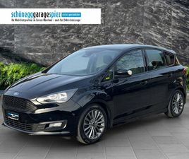 C-MAX 1.0I ECOB 125 SPORT