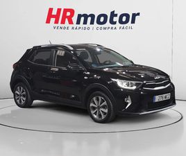 KIA STONIC KIA STONIC 1.0 T-GDI CONCEPT MHEV