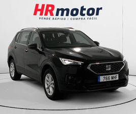 SEAT TARRACO SEAT TARRACO 2.0 TDI STYLE