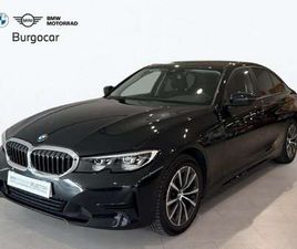BMW SERIE 3 320I 320IA