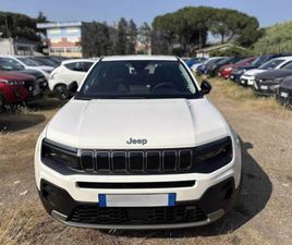 1.2 TURBO ALTITUDE FWD 100CV