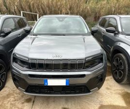 1.2 TURBO E-HYBRID MHEV SUMMIT FWD 110CV EDCT6