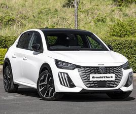 PEUGEOT 2008 2026 PEUGEOT 2008