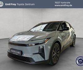 + AWD LOUNGE 77 KWH 343 PS