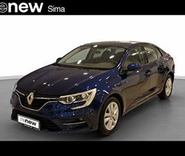 SEDAN 1.3 TCE JOY EDC