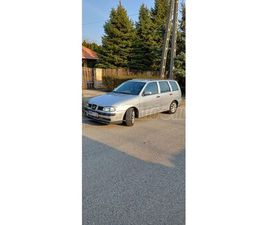 SEAT CORDOBA VARIO 1.9 TDI STELLA