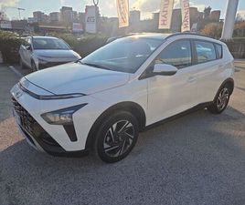 BAYON 1,2 GPL X LINE