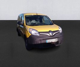 MAXI 4P BLUE DCI 70 KW (95CV)