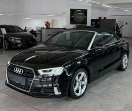 AUDI A3 35 TFSI 150CH DESIGN S TRONIC 7 / 01/2021 *GARANTIE 12 MOIS*