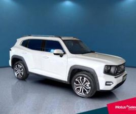 2.0T 4WD SUPER LUXURY