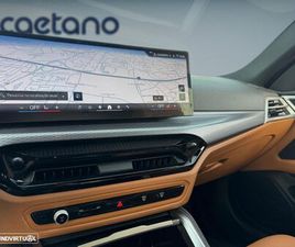 BMW I4 EDRIVE35 PACK DESPORTIVO M