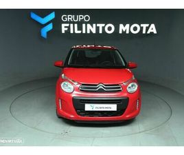 CITROËN C1 1.0 VTI FEEL