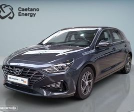 HYUNDAI I30 1.0 T-GDI STYLE PLUS