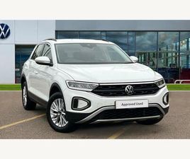 1.5 TSI LIFE DSG EURO 6 (START/STOP) 5DR