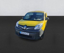 PROFESIONAL MAXI 5P DCI 66 KW (90 CV)