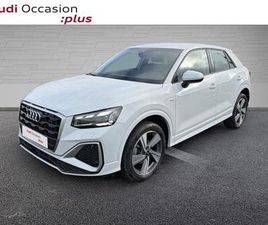 30 TFSI 110CH ADVANCED