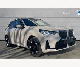 2.0 20D MHT M SPORT AUTO XDRIVE EURO 6 (START/STOP) 5DR