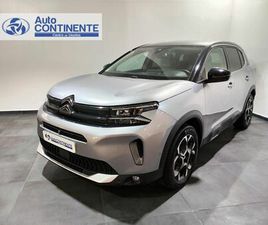 CITROËN C5 AIRCROSS 1.5 BLUEHDI PLUS EAT8