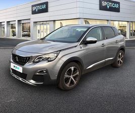 BLUEHDI 130CH S&S EAT8 CROSSWAY