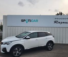 PURETECH 130 S&S ALLURE