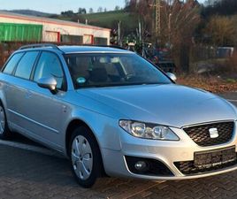 ST 2.0 TDI CR 105KW MULTITRON.