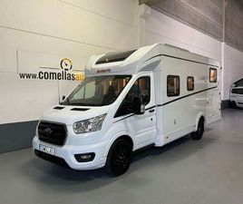 TRANSIT FT 350 L3 VAN TREND AUT.165