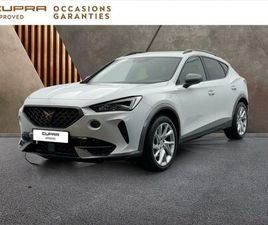 1.5 EHYBRID 204CH V DSG6