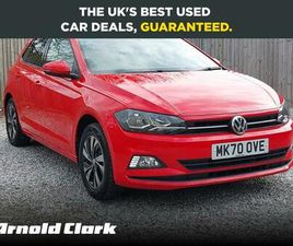 1.0 EVO MATCH EURO 6 (START/STOP) 5DR