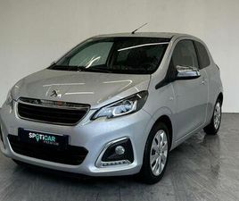 VTI 72 STYLE S&S 4CV 5P