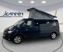 TRANSPORTER VAN L2H1 2.0 TDI 150 BVM6 BUSINESS
