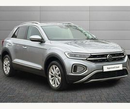 1.5 TSI STYLE DSG EURO 6 (START/STOP) 5DR