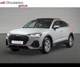 45 TFSI E 245CH BUSINESS EXECUTIVE S TRONIC 6