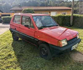 SEAT MARBELLA SEAT MARBELLA SPECIAL