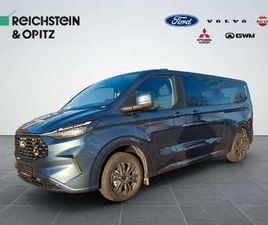 2.0L TDCI TITANIUM 320L2