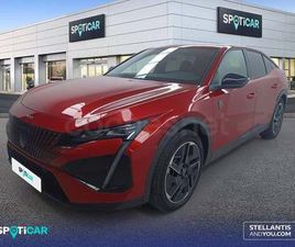 VEHÍCULO DE SUBSTITUCIÓN