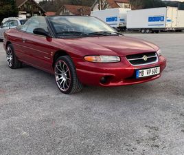 2.0 SUNSET CABRIO SUNSET