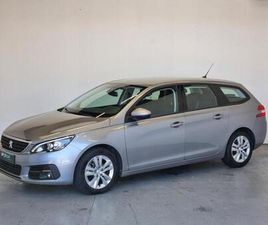 SW 1.2 PURETECH 110CH S&S ACTIVE BUSINESS