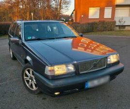 2.0 KOMBI | HU 08/2026 | ZAHNRIE...