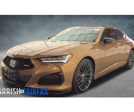 USED 2023 ACURA TLX TYPE S