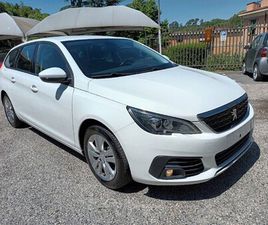 1500 BLUEHDI BUSINESS 102CV SW CARPLAY PDC ITALIA