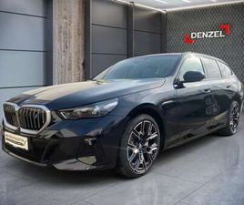 BMW I5 TOURING 40 XDRIVE40 TOURING