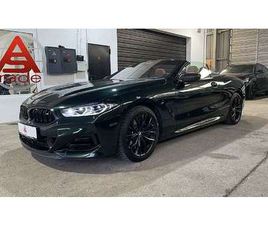 I XDRIVE*M PERFORMANCE*CARBON*BOWERS&WILKINS