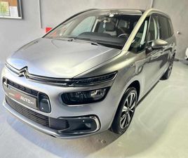 CITROËN C4 PICASSO 1.5 BLUEHDI, 131CV