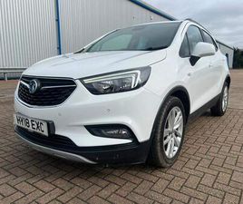 1.4I TURBO ACTIVE AUTO EURO 6 5DR