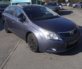 KOMBI DIESEL EDITION