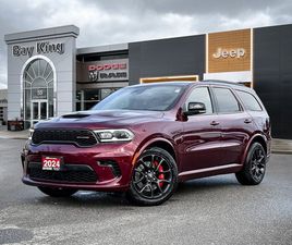 DODGE DURANGO PKG 42,300 EUR
