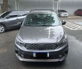 FIAT ARGO DRIVE S-DESIGN 1.3 8V FLEX 2022