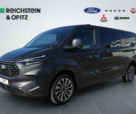 2.0 EB 320 L2 TITANIUM X