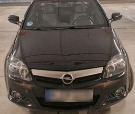 OPEL TIGRA CABRIO 1.8 BENZIN MIT TÜV BIS 1/27