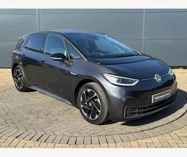 PRO PERFORMANCE 58KWH TECH AUTO 5DR